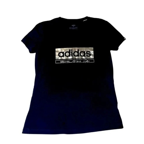 ADIDAS Tee 2 for $22❇️‎ - Picture 1 of 3